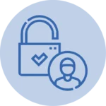 Icono que simboliza la accesibilidad de Carbone Tenders